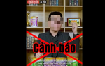 Cảnh giác với quảng cáo sữa Thyroid sure: Bài 1- "Nổ" công dụng như "thần dược"