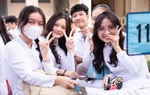 Sáng nay, khai giảng năm học mới