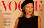 Siêu mẫu Kate Moss bổ sung 1 thứ trong chế độ ăn hàng ngày để có cơ thể săn chắc ở tuổi U50