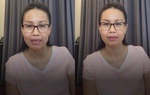 Nhan sắc tuổi 53 của ca sĩ Cẩm Ly gây chú ý