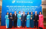 2.024 Dự án khởi nghiệp tham dự Cuộc thi “Phụ nữ khởi nghiệp, phát huy tài nguyên bản địa” năm 2023