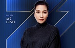 Chồng con nói gì khi ca sĩ Mỹ Linh tham gia "Chị đẹp đạp gió rẽ sóng"?