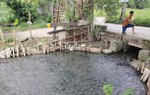 Đứng đầu Thủ đô về số ca sốt xuất huyết, xã Vĩnh Quỳnh "kích hoạt" 157 tổ xung kích diệt bọ gậy