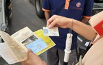 Người dân sắp được xuất trình giấy tờ tích hợp trên VNeID thay giấy tờ giấy khi cảnh sát giao thông yêu cầu?