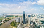 Tăng trưởng xanh - Hành trình hướng tới giảm phát thải ròng bằng không