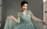 "Chị đẹp đạp gió rẽ sóng" Mỹ Linh cực khổ luyện nhảy 