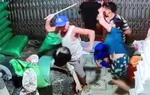Hải Phòng: Con dâu nhập viện nghi do bị bố chồng 81 tuổi dùng tuýp sắt đánh