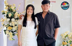 “Các con ngoan ngoãn là niềm an ủi lớn với tôi”