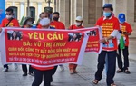 CEO Vũ Thị Thúy bị bắt và bi kịch của những nhà đầu tư góp vốn vào Công ty Nhật Nam