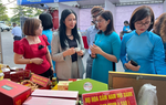Bắc Giang đạt giải Nhất vòng chung kết cấp vùng miền Bắc cuộc thi Phụ nữ khởi nghiệp