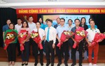Học viện Phụ nữ Việt Nam ký kết hợp tác nâng cao chất lượng đào tạo ngành du lịch, lữ hành