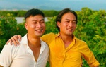 "Làng trong phố" kết thúc viên mãn: Mến lên chức bố lần 2