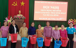 Xã Hoài Châu Bắc (Bình Định): Chú trọng thực hiện mô hình phân loại rác thải tại nguồn ở hộ gia đình
