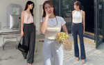 Điểm danh 4 mẫu quần tôn dáng nên sắm cho mùa thu đông