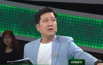 Câu đố Tiếng Việt: "Để nguyên tắc nghẽn họng, bỏ huyền bỗng nảy nở sinh sôi", là từ gì?