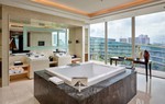 Những khách sạn đẳng cấp từng tiếp đón tổng thống Mỹ khi đến Việt Nam