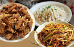 Gợi ý 3 món ăn giúp dưỡng ẩm phổi, chống lại khô hanh