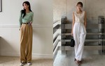 4 kiểu giày "hợp cạ" với quần ống rộng, giúp vẻ ngoài thêm sang xịn mịn
