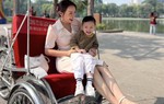 Nghỉ Tết Dương lịch đi đâu, chơi gì ở Hà Nội và TPHCM "phiên bản nhà có con nhỏ"?