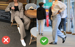 4 kiểu giày dép bạn tuyệt đối nên tránh diện vào ngày nồm ẩm để có outfit 10 điểm