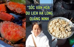 Một nơi ở miền Bắc khiến du khách lần đầu tới thừa nhận lạ lẫm từ món ăn đến đường sá