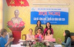 Hội LHPN tỉnh Bình Phước phấn đấu thực hiện nhiệm vụ năm 2024 với nhiều cách làm sáng tạo, hiệu quả