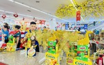 Co.opmart, Co.opXtra đưa đặc sản địa phương vào giỏ quà Tết