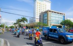 Thúc đẩy phát triển giao thông xanh tại Phú Yên