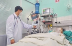 Tự chế pháo nổ tại nhà bằng máy xay sinh tố, 2 thiếu niên đứt khí quản, thủng màng phổi nguy kịch