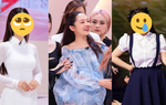 Cư dân mạng gọi tên những "chị đẹp" nhạt nhòa nhất 