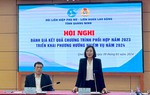 Quảng Ninh: Đa dạng hình thức tập hợp, thu hút hội viên là nữ công nhân, viên chức, lao động