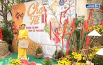 Chợ Tết Việt 2024: Buôn có bạn, bán có phường