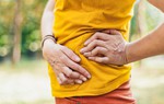 Cứng hông là bệnh gì, khi nào thì nguy hiểm?