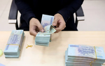 Một doanh nghiệp sữa 3 năm liền trả cổ tức bằng tiền với tỷ lệ cao chót vót