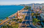 Kỷ niệm 100 năm Nha Trang với mục tiêu chuyển đổi xanh và không còn hộ nghèo