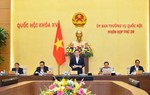 4 nội dung quan trọng tại Kỳ họp bất thường lần thứ 5 Quốc hội khóa XV