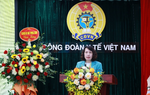 Công đoàn Y tế Việt Nam nâng cao chất lượng truyền thông về các chính sách y tế trong năm 2024