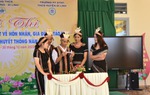Đẩy mạnh tuyên truyền pháp luật cho học sinh dân tộc thiểu số Lâm Đồng