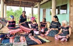 Gia Lai: Tập huấn kỹ năng cho phụ nữ kinh doanh tại gia đình