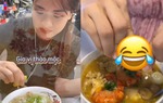 Người chồng tiết lộ thói quen ăn uống của vợ, dân mạng bỗng chia thành hai phe