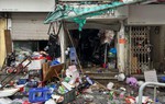 Hà Nội: Cháy nhà lúc rạng sáng ở khu phố cổ, 4 người trong 1 gia đình tử vong