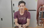Khởi tố kẻ sát hại cô gái, cướp tài sản ở TPHCM rồi trốn tới Long An 