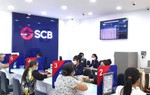 6 trường hợp ngân hàng bị đưa vào "kiểm soát đặc biệt"
