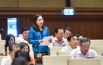 Dự thảo Luật Đất đai (sửa đổi): Hỗ trợ người có đất thu hồi, phải tạo ra sinh kế chứ không chỉ hỗ trợ tiền