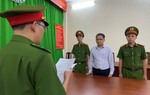 Bắt Phó Cục trưởng Cục Đăng kiểm Việt Nam
