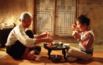 Truyện ngắn: Có một người mẹ mang tên bà ngoại