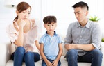 Nhiều cha mẹ yêu thương con không đúng cách