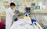 Gia tăng số ca mắc bệnh cúm A, nhiều trường hợp phải thở máy