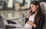 Lao động nữ mang thai có được tạm hoãn hợp đồng lao động?