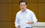 Thành lập Hội đồng thẩm định Quy hoạch mạng lưới cơ sở giáo dục đại học và sư phạm
